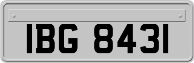 IBG8431