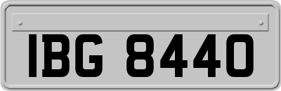 IBG8440