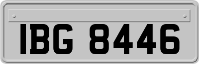 IBG8446