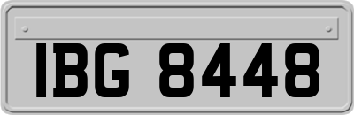 IBG8448