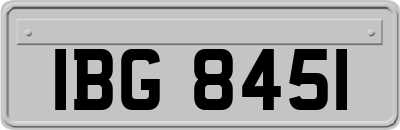 IBG8451