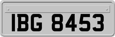 IBG8453