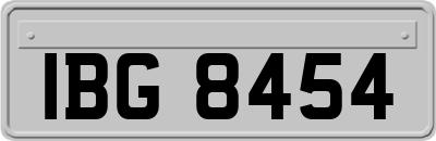 IBG8454