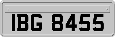 IBG8455