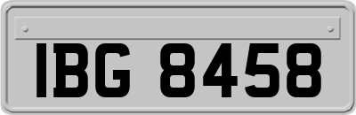 IBG8458