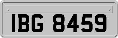 IBG8459