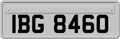 IBG8460