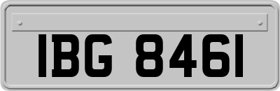 IBG8461