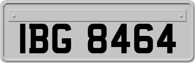 IBG8464