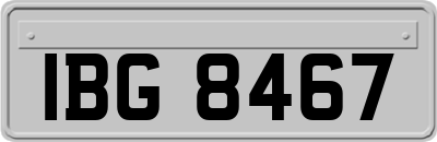 IBG8467