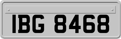 IBG8468