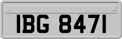 IBG8471