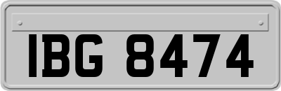 IBG8474