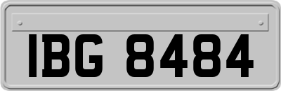 IBG8484