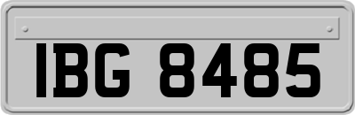 IBG8485