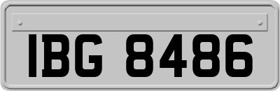 IBG8486