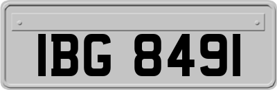 IBG8491