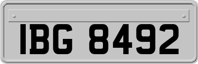 IBG8492