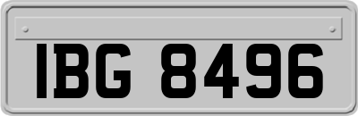 IBG8496