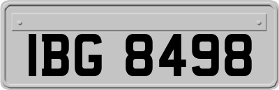 IBG8498