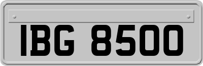 IBG8500