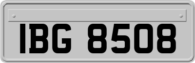 IBG8508