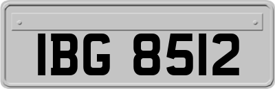 IBG8512