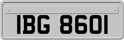 IBG8601