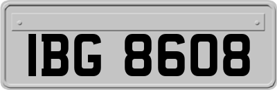 IBG8608