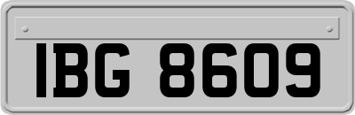 IBG8609