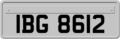 IBG8612