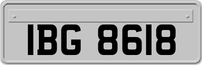 IBG8618