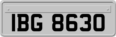 IBG8630