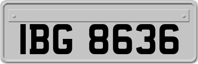 IBG8636