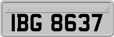 IBG8637