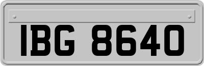 IBG8640