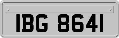 IBG8641