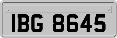 IBG8645