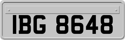 IBG8648