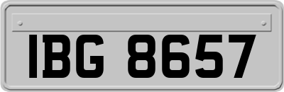 IBG8657