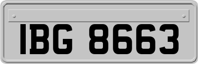 IBG8663