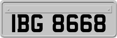 IBG8668