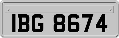 IBG8674