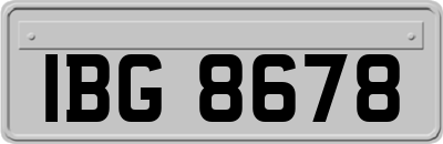 IBG8678