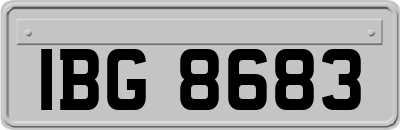 IBG8683