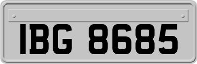 IBG8685