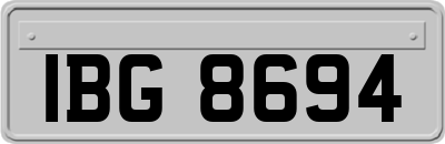 IBG8694