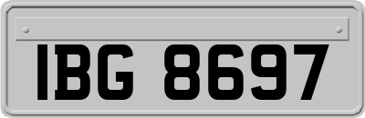 IBG8697