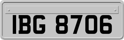 IBG8706