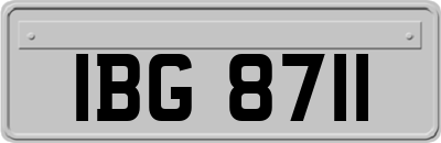 IBG8711